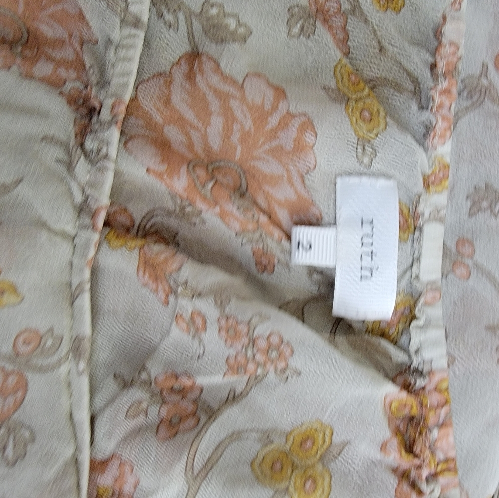 Blouse - Picture 7 of 7